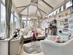 Conservatory- click for photo gallery